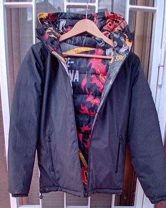 Giacca invernale Scorpion Bay, taglia XL ragazzo