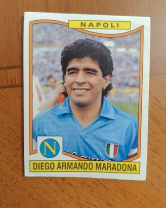 lotto figurine calciatori 1990 91