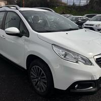 Peugeot 2008 1.6 e-HDi 92 CV Stop&Start Allure