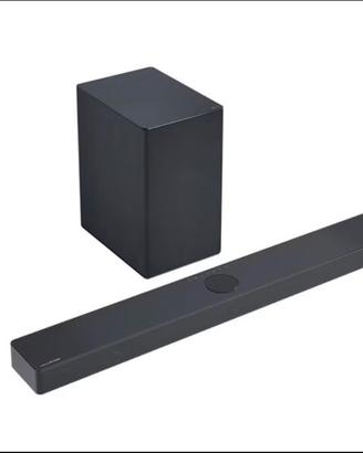 Soundbar cassa bluetooth Nuova