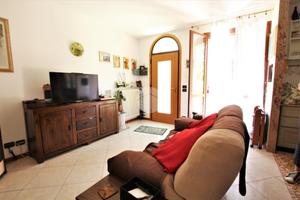 VILLA A SCHIERA A SAN MAURO PASCOLI