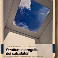 Struttura e progetto dei calcolatori