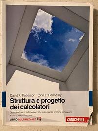 Struttura e progetto dei calcolatori