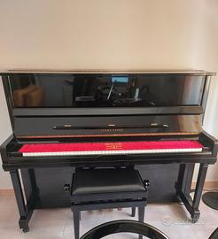 Pianoforte verticale  Young Chang 