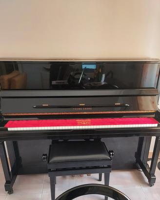 Pianoforte verticale  Young Chang 