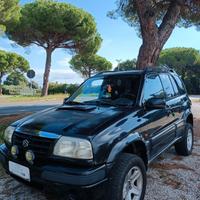 Suzuki Grand Vitara 2.0 TDI 5P X COMMERCIANTI