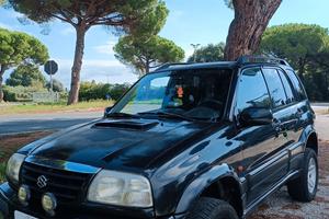 Suzuki Grand Vitara 2.0 TDI 5P X COMMERCIANTI