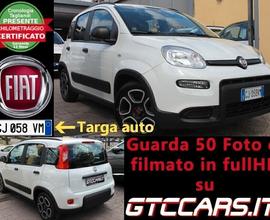 Fiat Panda Hybrid PREZZO REALE UNIPRO IVA DEDUCIBI