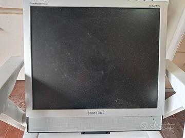 Display PC monitor e TV