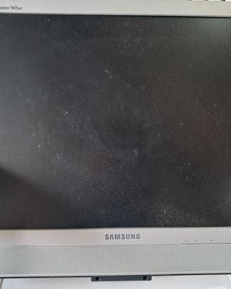 Display PC monitor e TV