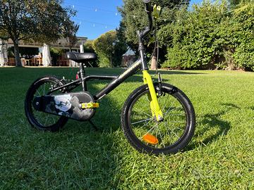 Bicicletta 16 x bambino