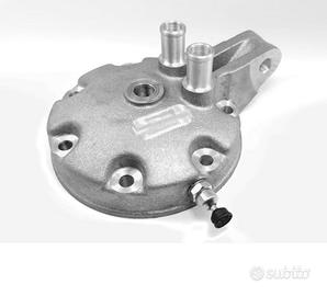 Testa Honda CR 500 1987 al 2001 e anche 500 kx