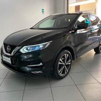 Nissan Qashqai 1.5 dCi N-Connecta 2018