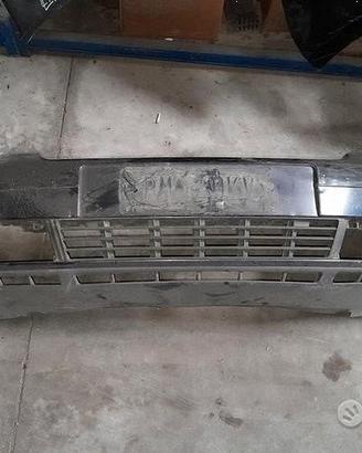 Paraurti Anteriore Per Audi A4 B5 1999