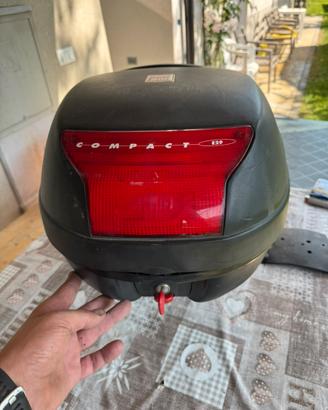 Bauletto givi