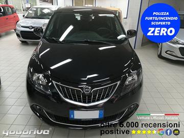 LANCIA Ypsilon # 1.0 FireFly 5 porte S&S Hybrid