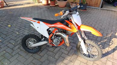 ktm 65 sx