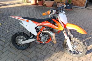 ktm 65 sx