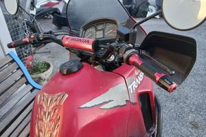 Honda Transalp 600V