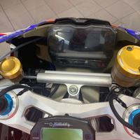 Kit tappi serbatoio olio freno e frizione STM