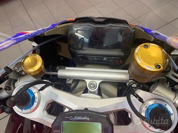 Kit tappi serbatoio olio freno e frizione STM