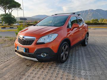 Opel Mokka 1.7 CDTI 130cv 4x2 IMMEDIATO REALIZZO