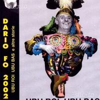 Dario Fo