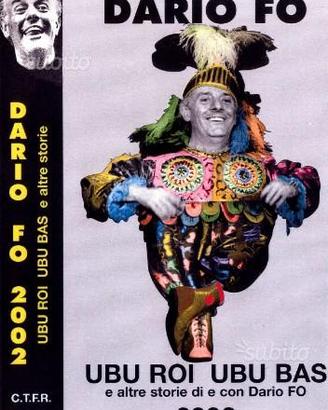 Dario Fo