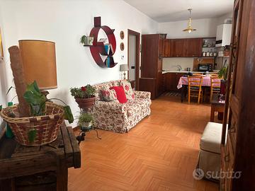 Casa ad Andreis
