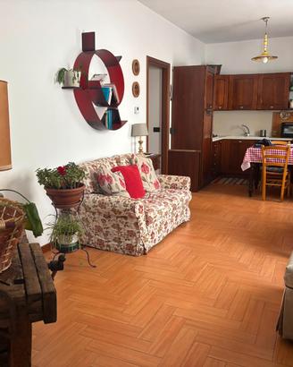 Casa ad Andreis
