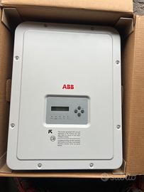 Inverter abb