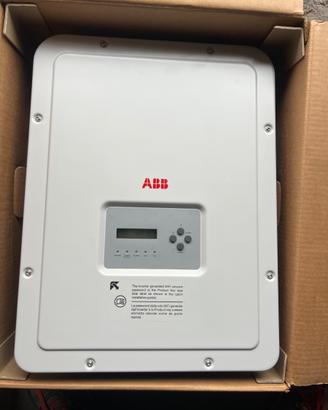 Inverter abb