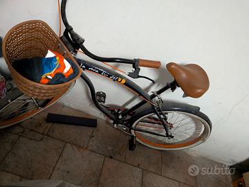 Bici Uniero