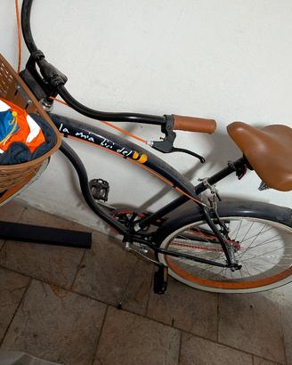 Bici Uniero