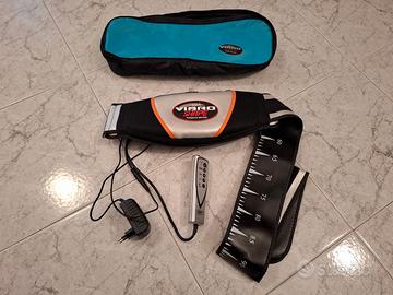 Cintura dimagrante addominale Vibro Shape