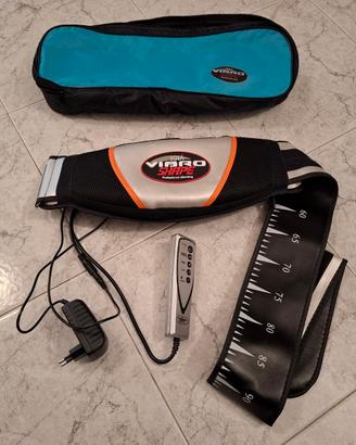 Cintura dimagrante addominale Vibro Shape