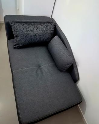 Divano letto