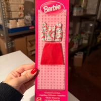 abiti barbie