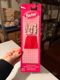 abiti barbie