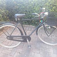 BICICLETTA DA UOMO