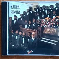 CD Ligabue, Zucchero BLUE'S, De André CREUZA DE MÄ