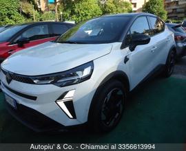 Renault Captur Full Hybrid E-Tech 145 CV Techno