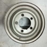 Cerchi in ferro 19x400 per Arca Europa 530