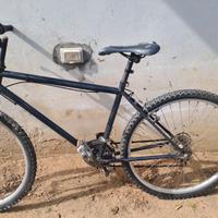 Bicicletta