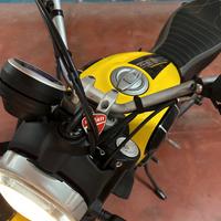 Ducati Scrambler - 2019