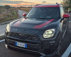 Mini countryman s jcw u25