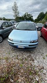Fiat Punto 1.2i 16V cat 5 porte ELX