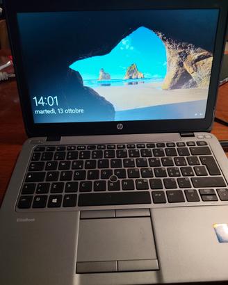 HP EliteBook 820 G2