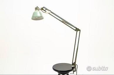 Lampada da tavolo Brevetti Longoni Rimsa Italia