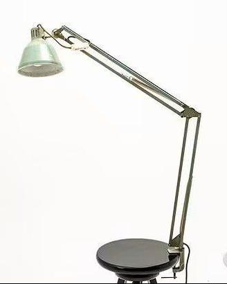 Lampada da tavolo Brevetti Longoni Rimsa Italia